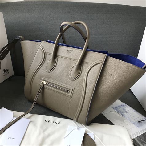 celine phantom bag price.